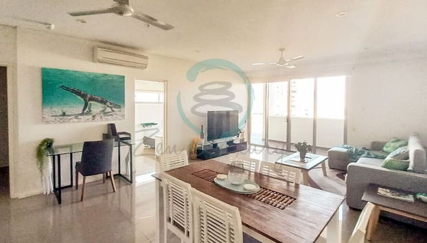 Refeições no quarto