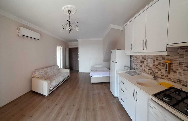 Koparan Apart Otel - Foto 22