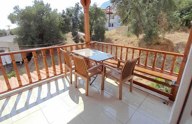 Koparan Apart Otel - Foto 30