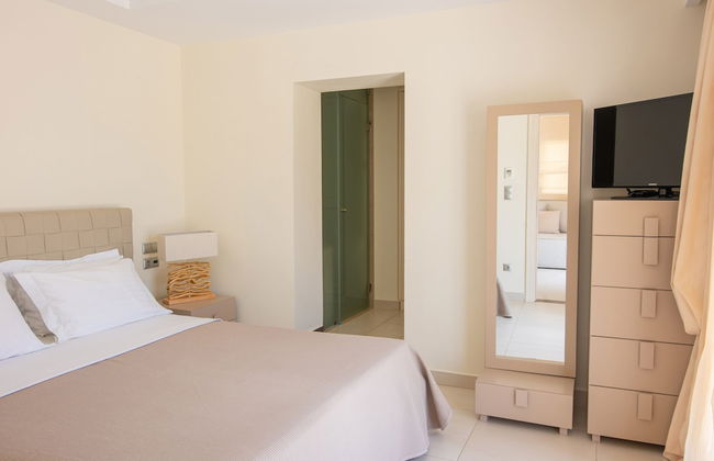 Almiriki Chios Rooms & Apartments - Foto 25
