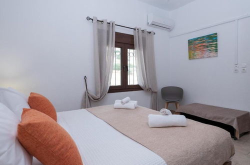 Foto 5 - Atalanti Seaside Junior Suites