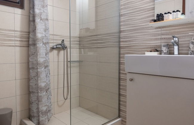 Atalanti Seaside Junior Suites - Foto 47