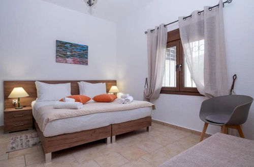 Foto 4 - Atalanti Seaside Junior Suites