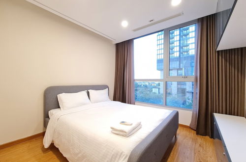 Photo 68 - Vinhome Central Park Canh Apartment