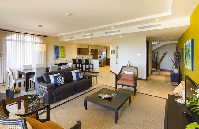 Reserva Conchal Resort - Jobo Complex - Foto 47