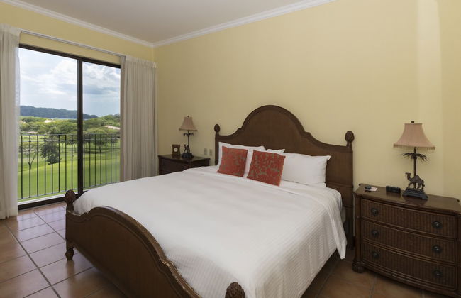 Reserva Conchal Resort - Bougainvillea Complex - Foto 25