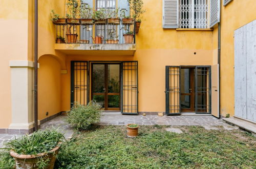Photo 20 - Casa Ambrosini - Afrodite Apartment With Jacuzzi by Wonderful Italy