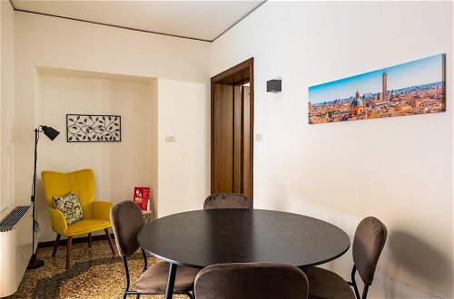 Photo 11 - Casa Ambrosini - Afrodite Apartment With Jacuzzi by Wonderful Italy