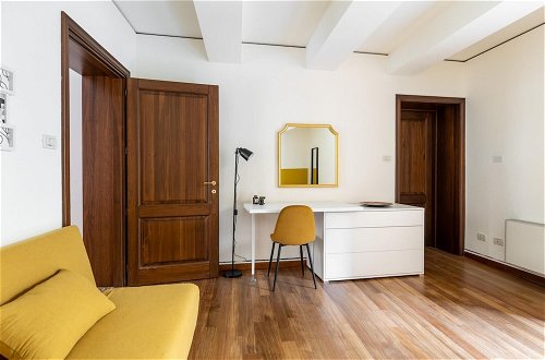 Photo 5 - Casa Ambrosini - Afrodite Apartment With Jacuzzi by Wonderful Italy