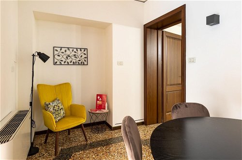 Foto 13 - Casa Ambrosini - Afrodite Apartment With Jacuzzi by Wonderful Italy