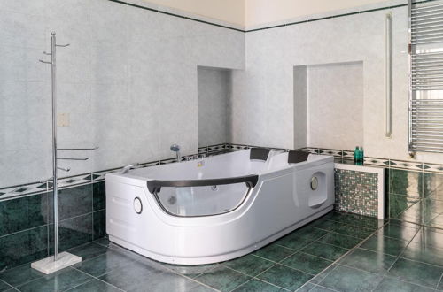 Photo 15 - Casa Ambrosini - Afrodite Apartment With Jacuzzi by Wonderful Italy