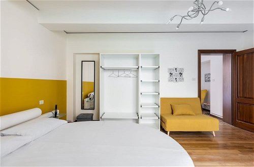 Foto 3 - Casa Ambrosini - Afrodite Apartment With Jacuzzi by Wonderful Italy