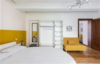 Foto 3 - Casa Ambrosini - Afrodite Apartment With Jacuzzi by Wonderful Italy