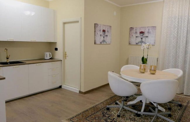 Erania Rooms & Apartments - Foto 18