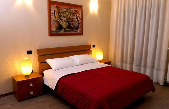 Erania Rooms & Apartments - Foto 13