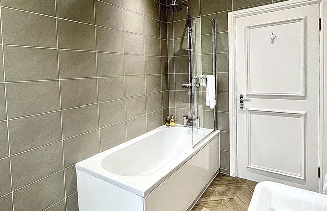 Mode Apartments St Annes - Foto 33
