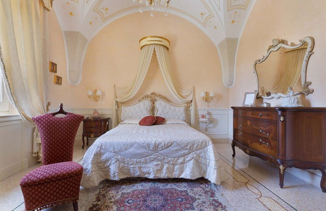 2702 Villa Nicrys by Perle di Puglia - Foto 11