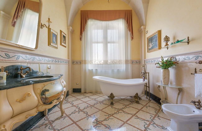 2702 Villa Nicrys by Perle di Puglia - Foto 20