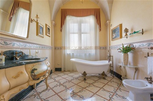 Foto 20 - 2702 Villa Nicrys by Perle di Puglia