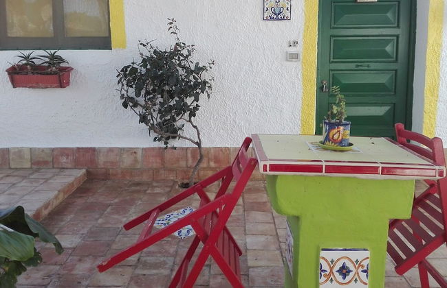 Zagara di Sicilia - Foto 62