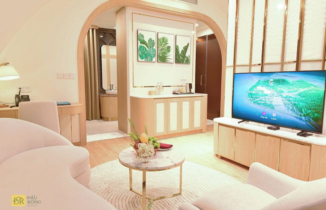 Dau Rong Resort - Foto 22