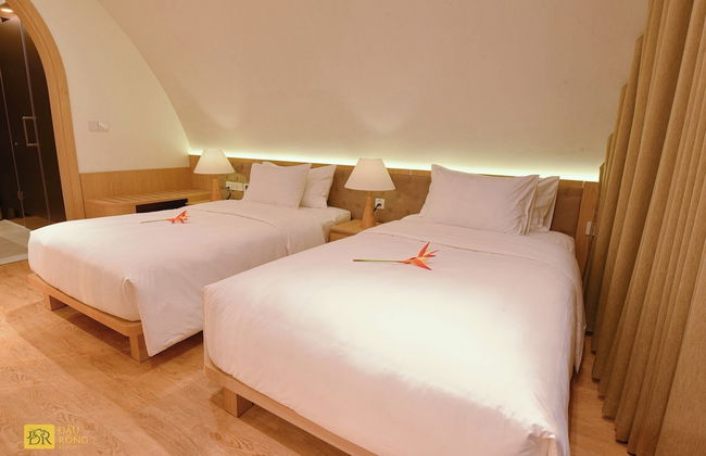 Dau Rong Resort - Foto 24