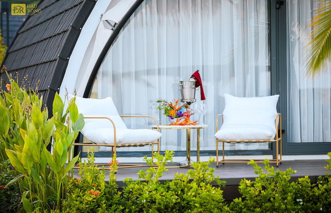 Dau Rong Resort - Foto 16