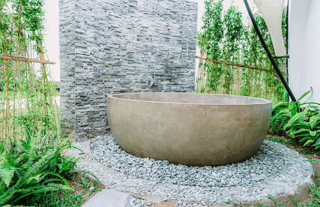 Dau Rong Resort - Foto 33