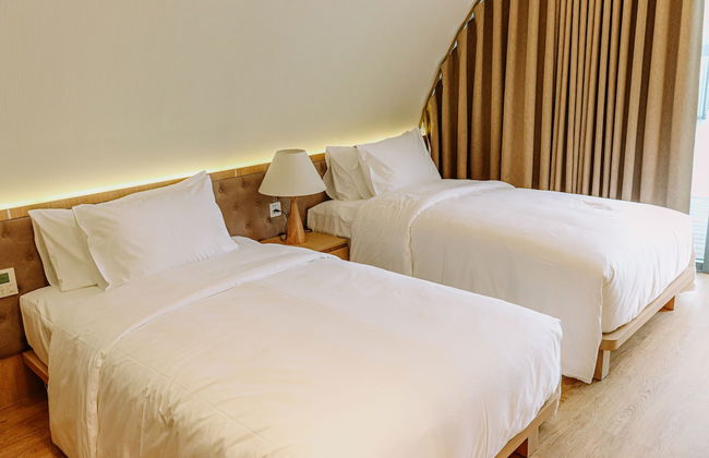 Dau Rong Resort - Foto 6