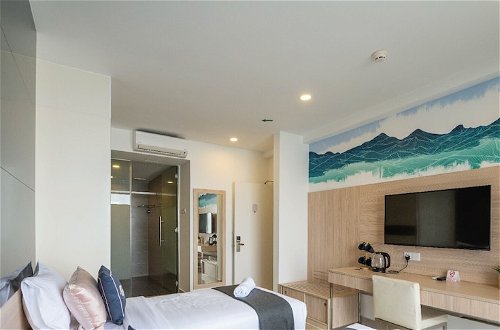 Foto 9 - Premium Suites D'lement At Genting Highlands