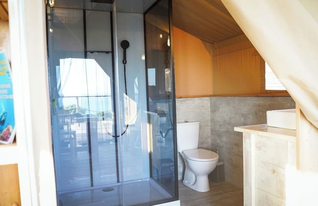 Tendù Punta Bianca Glamping Camp - Foto 10
