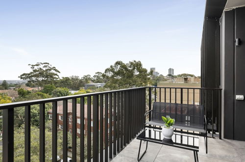 Photo 44 - Urban Rest North Sydney Apartments