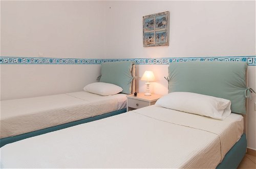 Photo 42 - 9 Muses Naxos beach hotel