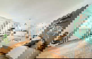 Foto 5 - The 15s Apartments