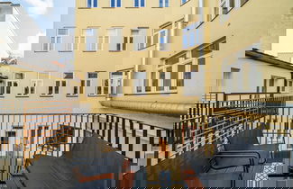 Foto 47 - The 15s Apartments