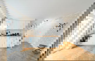 Foto 44 - The 15s Apartments