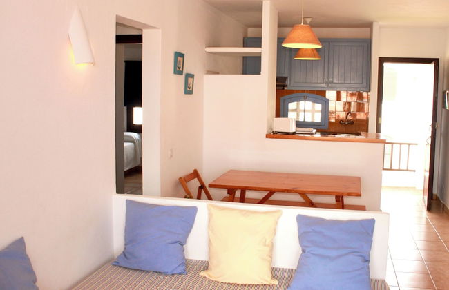 Apartamentos Posidonia - Foto 10