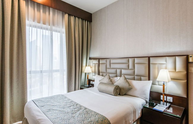 Suha JBR Hotel Apartments - Foto 12