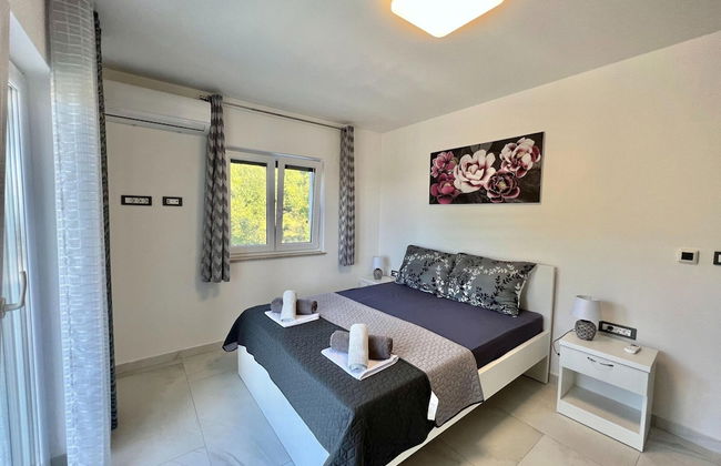 Apartment in Croatia Near Adriatic Coast - Foto 8