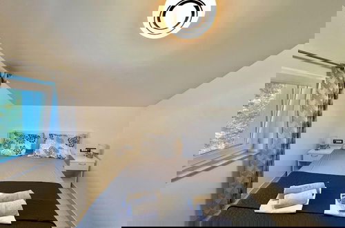 Foto 11 - Apartment in Croatia Near Adriatic Coast