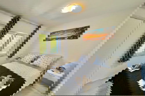 Foto 6 - Apartment in Croatia Near Adriatic Coast
