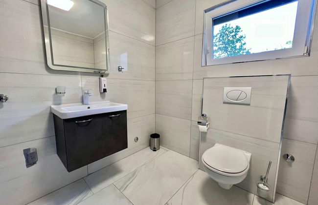 Apartment in Croatia Near Adriatic Coast - Foto 19