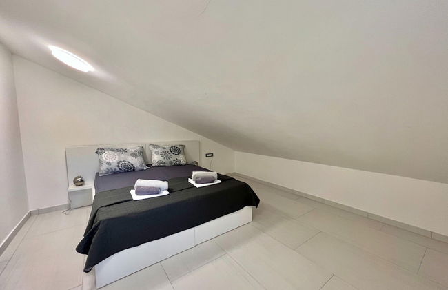 Apartment in Croatia Near Adriatic Coast - Foto 9