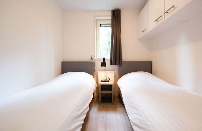 Paviljoen 4 Personen - Foto 2