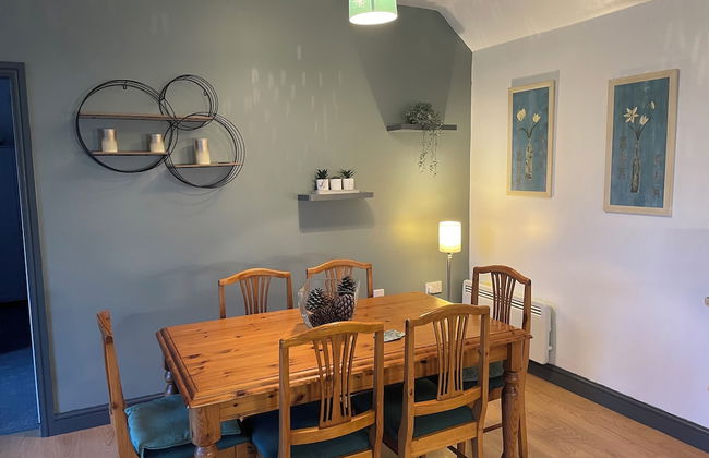 Setcops Farm Holiday Cottages - Foto 10