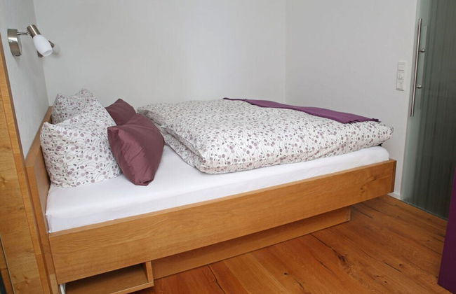 Holiday Apartment Seimbergblick - Foto 4