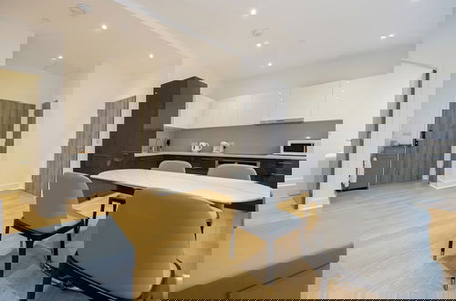 Foto 46 - Orient Residence Manchester