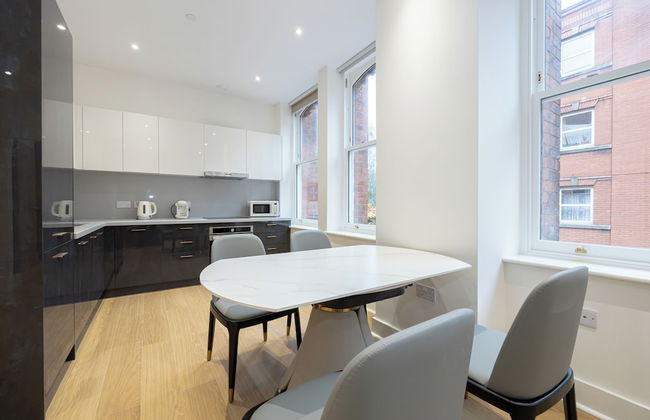Orient Residence Manchester - Foto 45