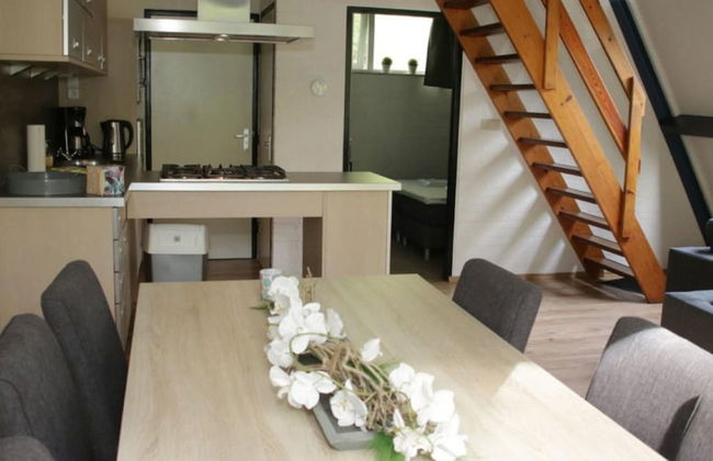 Holiday Home in Stramproy Near Nature - Foto 24