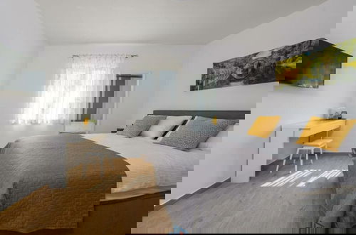Foto 5 - Grande Comfortable Holiday Residence
